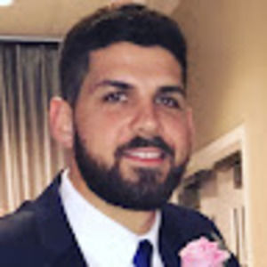 Meet your Posher, John